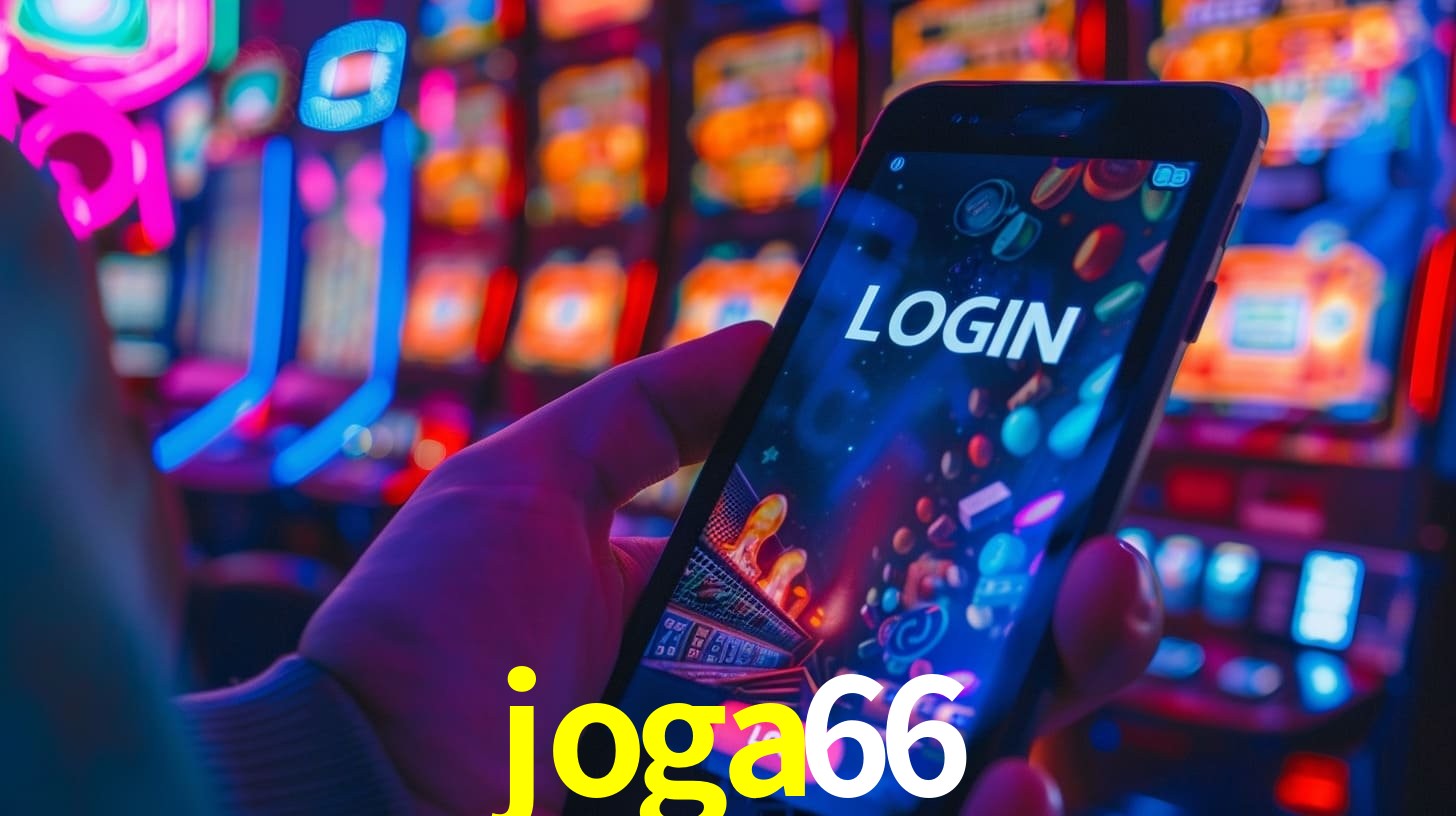 Estatísticas joga66