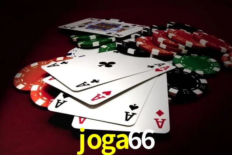 Bônus de Boas-vindas joga66