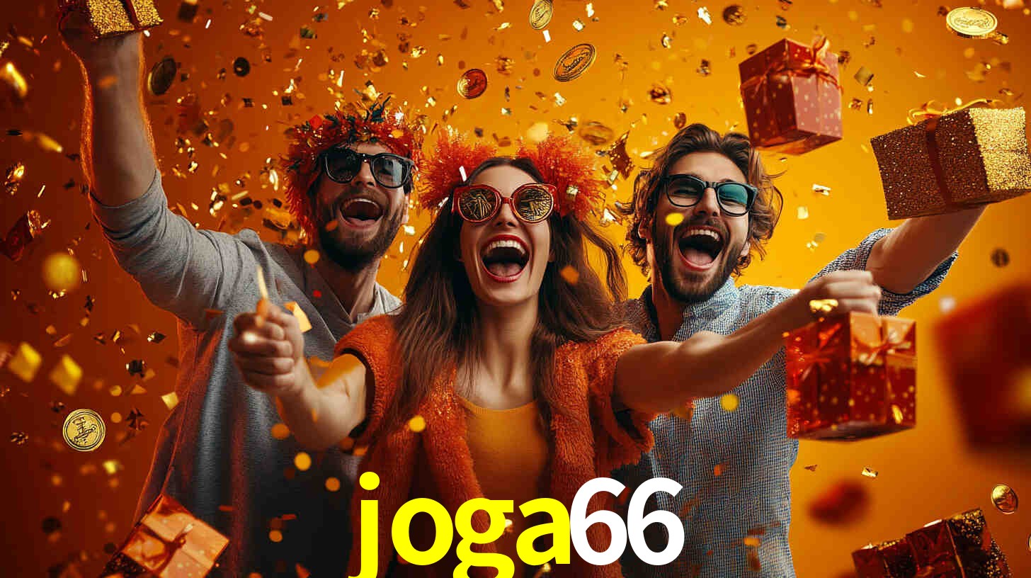 joga66 bet