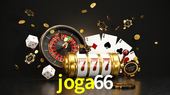 Welcome Bonus joga66