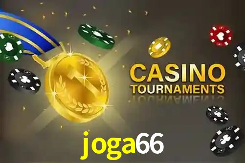 joga66 - App Features