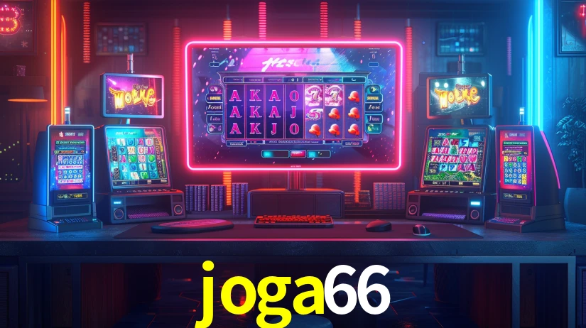 joga66