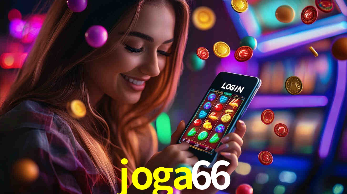 Experimente o Login Seguro Premium no joga66