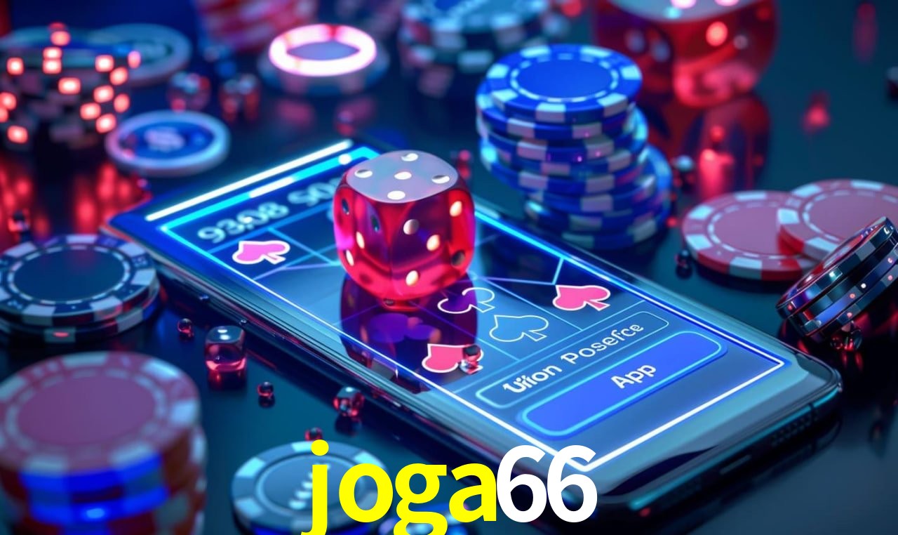 joga66 - Análise de Mercados Esportivos
