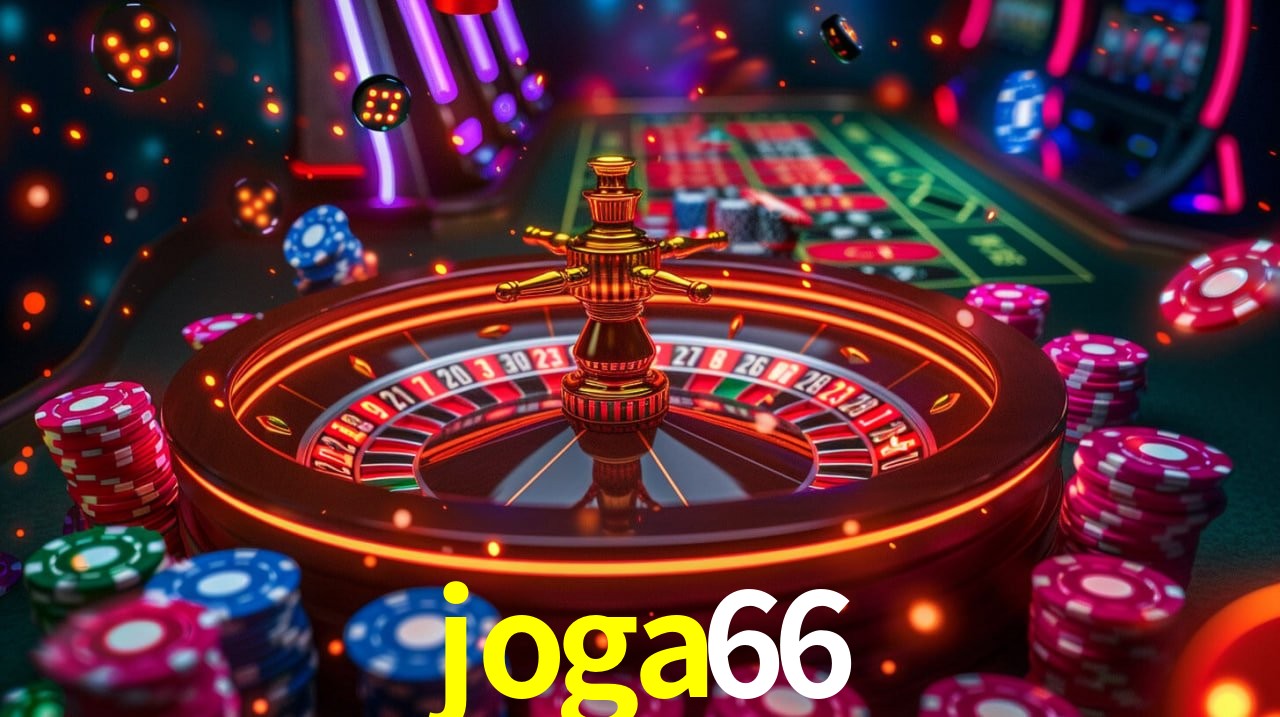 Programa VIP joga66