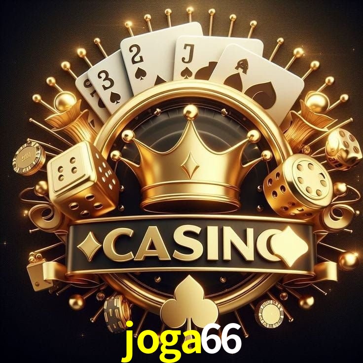 Design Responsivo joga66