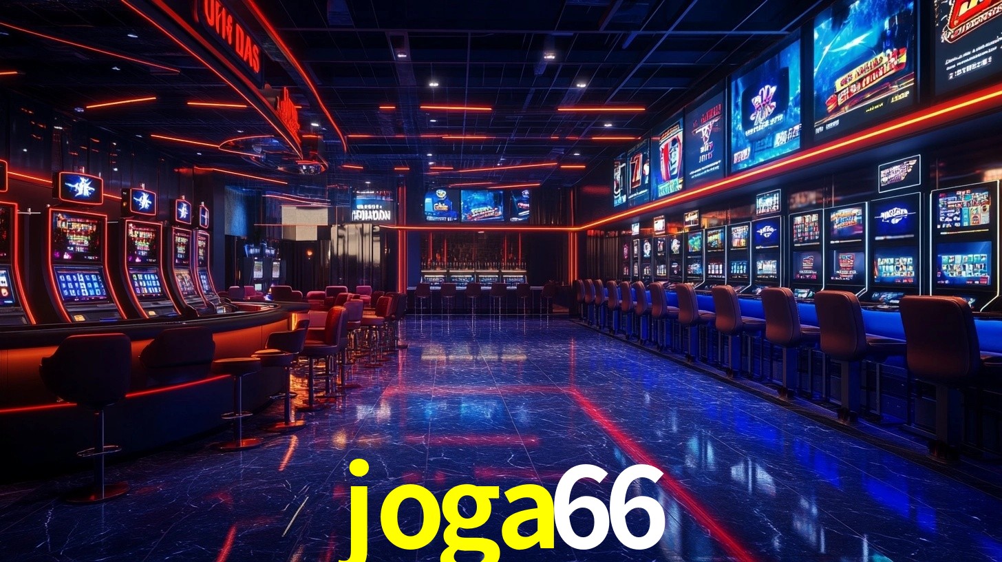 VIP Casino joga66