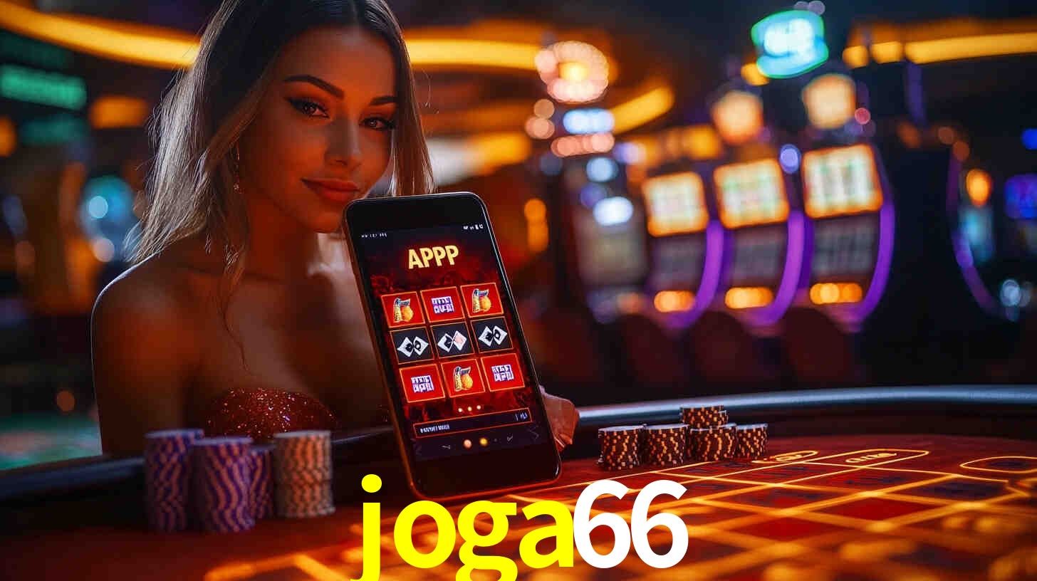 Descubra a Essência do joga66: Nossa História e Compromissos