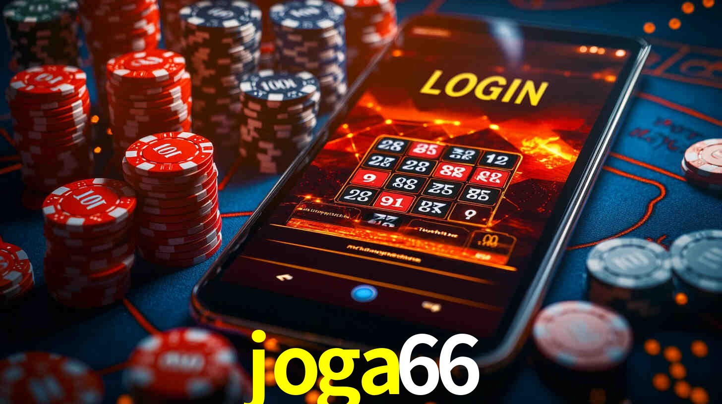 joga66: A Experiência de Casino com Jogos de Mesa ao Vivo