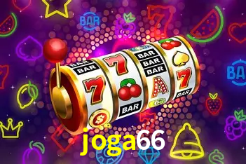 Descubra o Mundo do Cassino Online com joga66