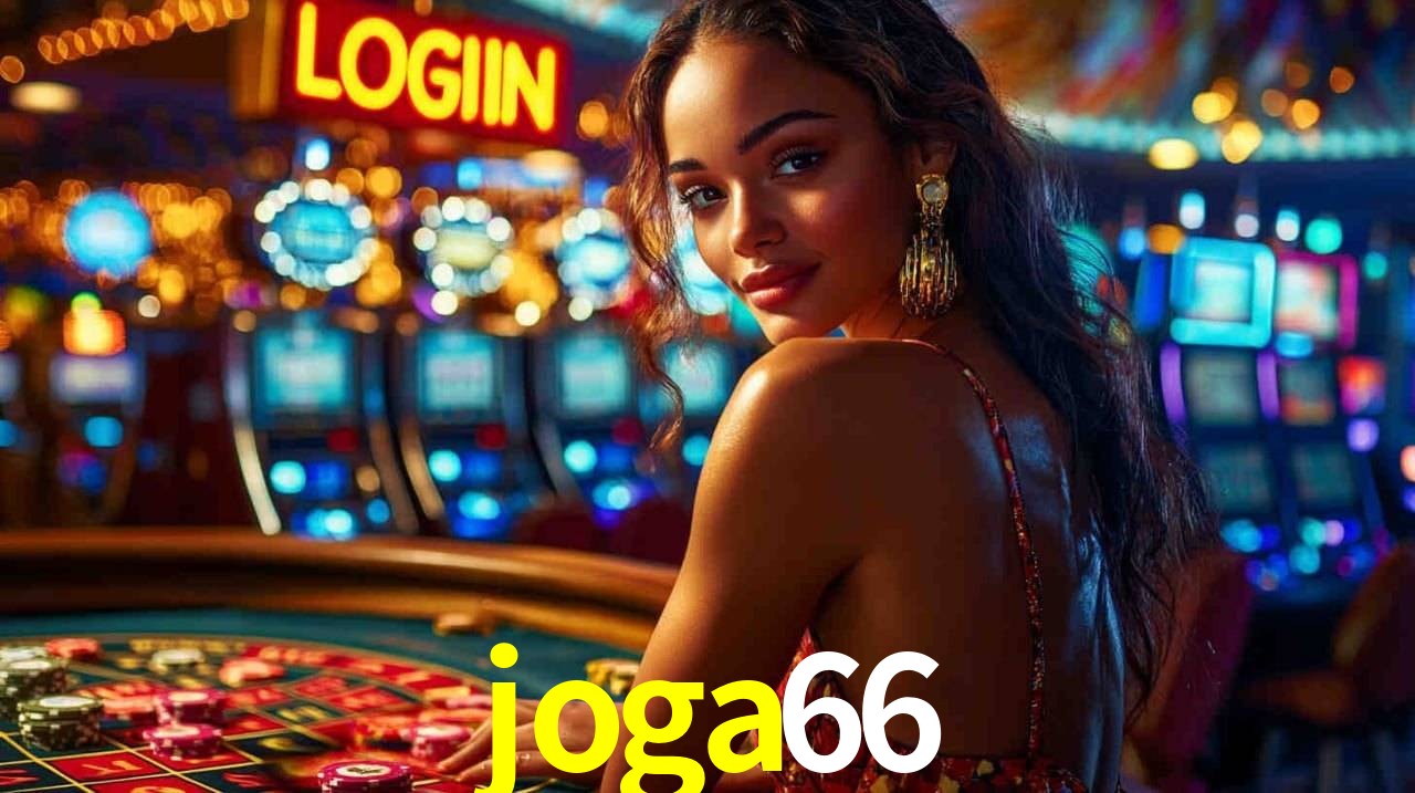 joga66 Brasília - Jogo Features