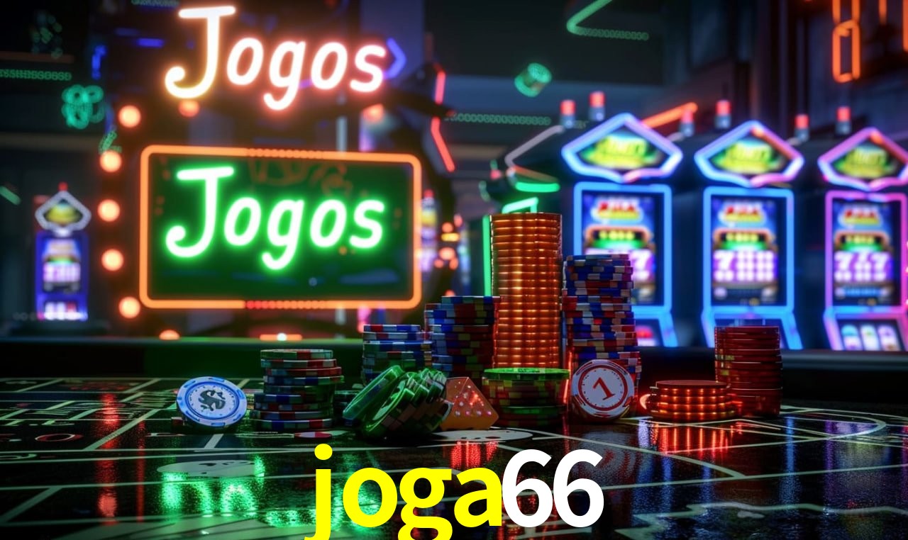 joga66