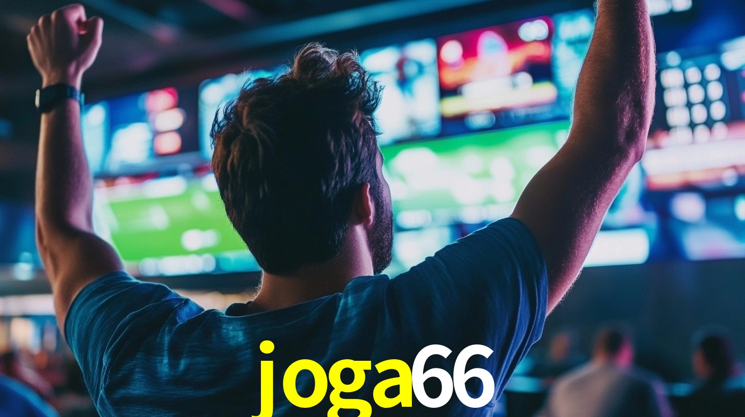 joga66