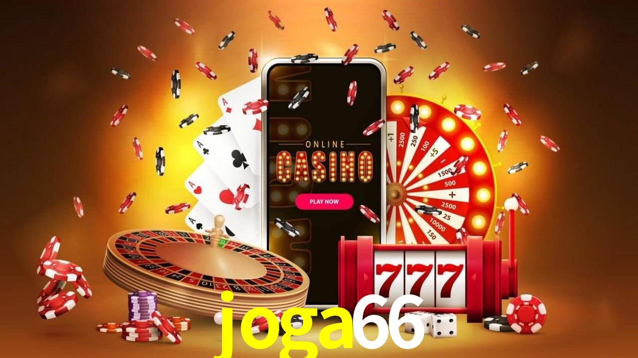 joga66 Belo Horizonte - Jackpots