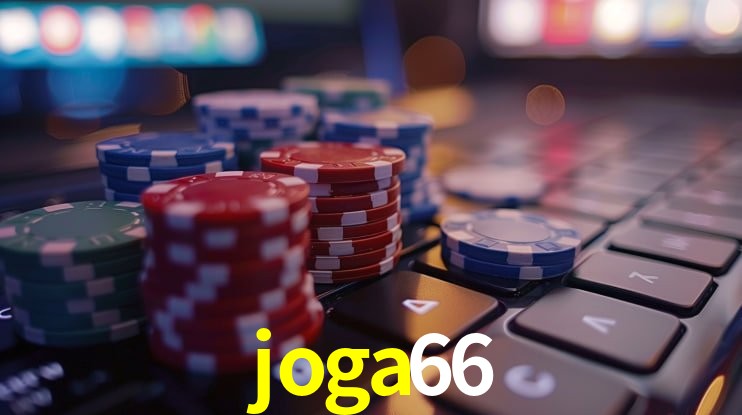 joga66 Entrar - Login Seguro Certificado