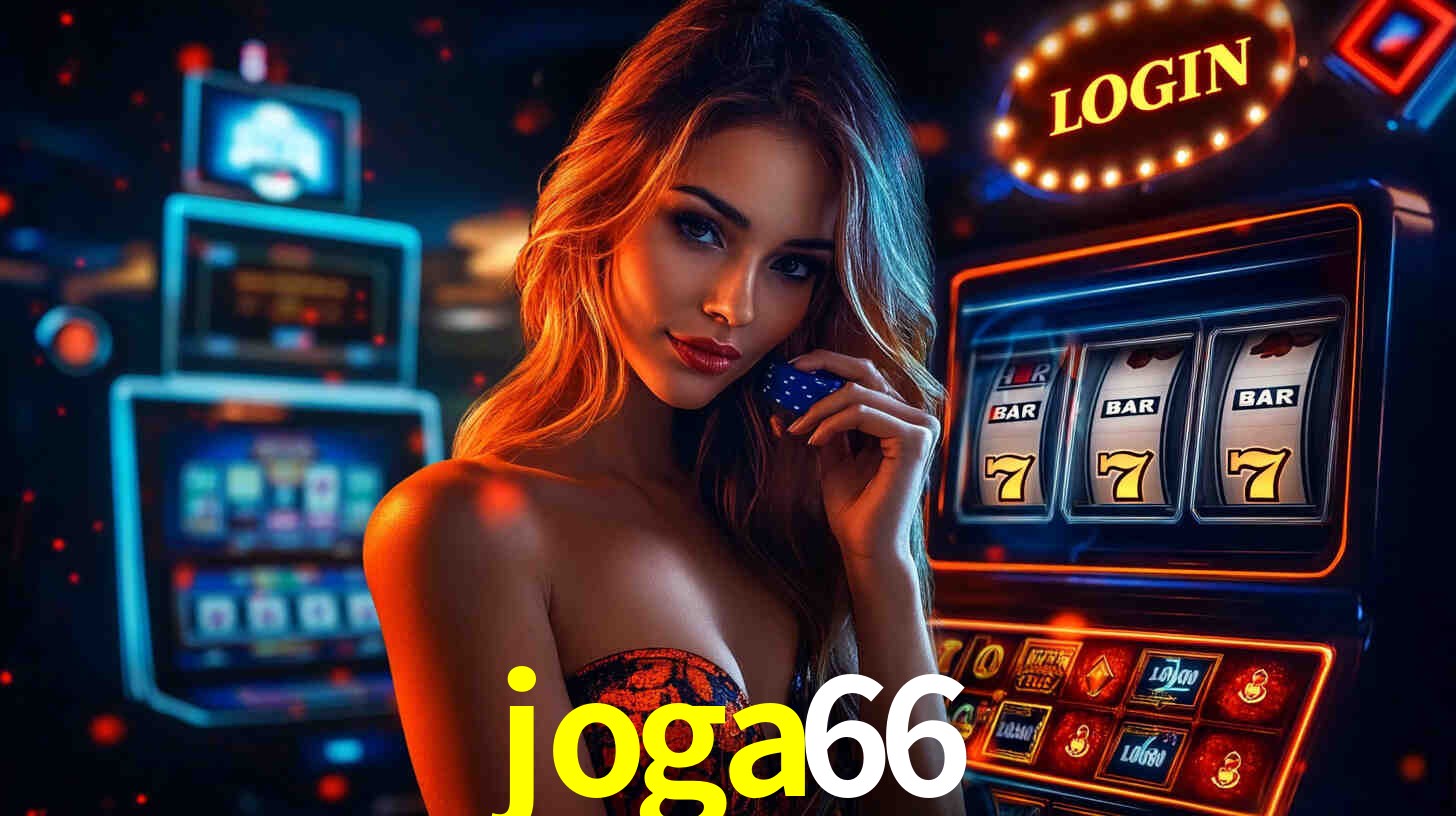 joga66 bet