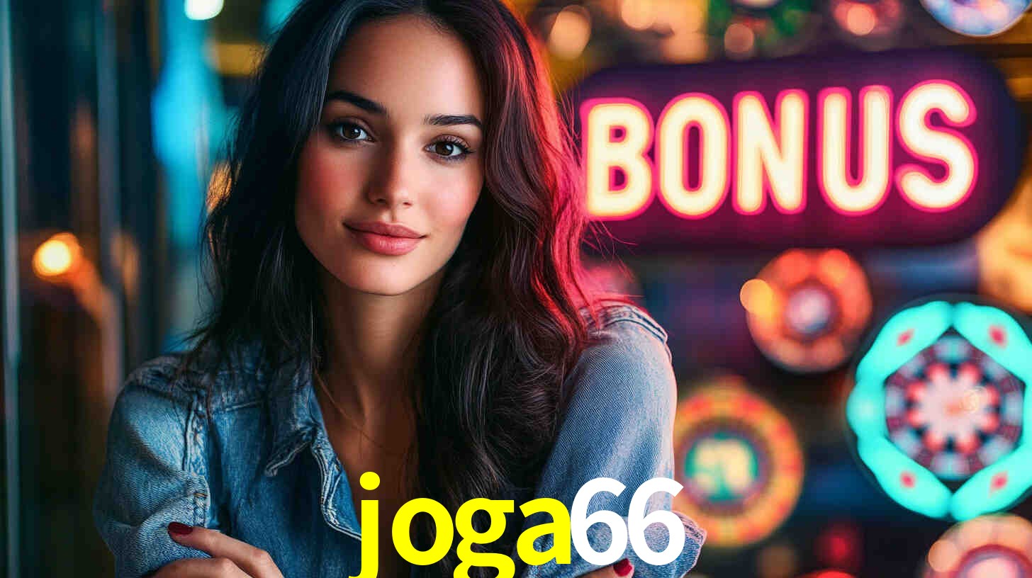 joga66: Seu Especialista em Apostas Esportivas Brasileiras