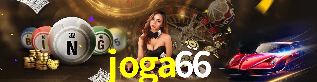 joga66 São Paulo - Top Slots