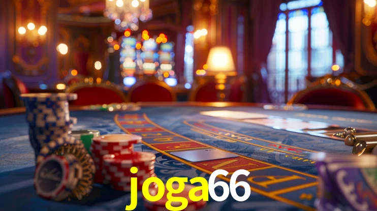 API Integration joga66