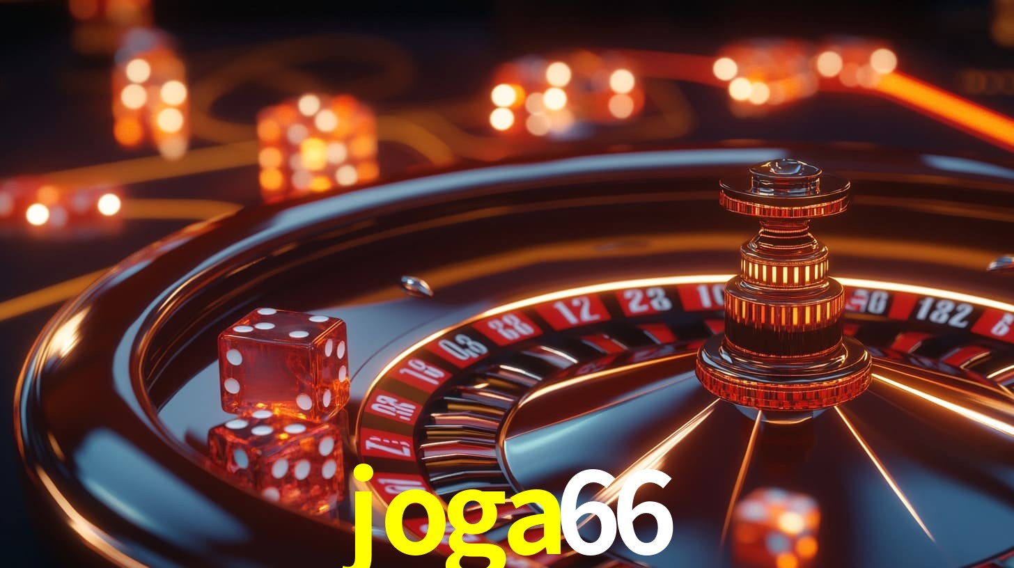 joga66