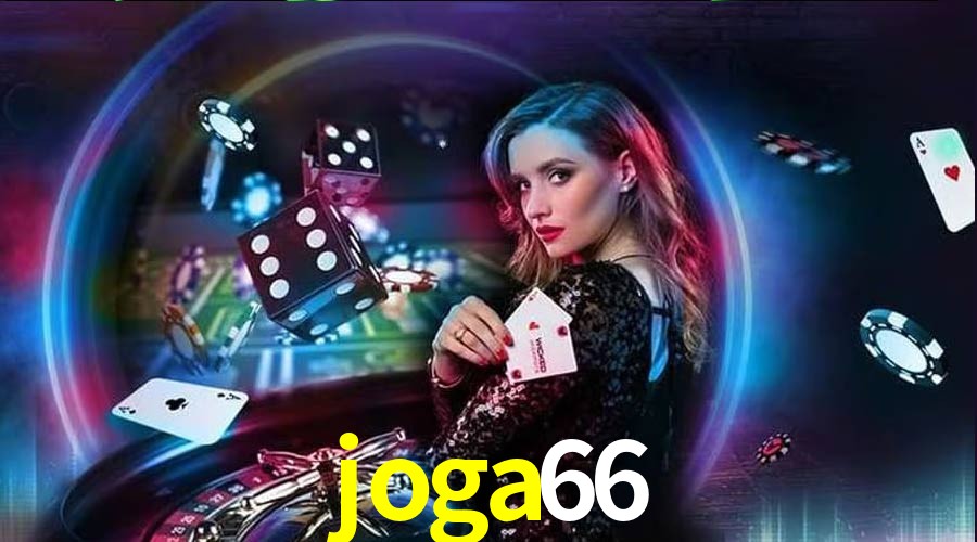 Flash Promotion joga66