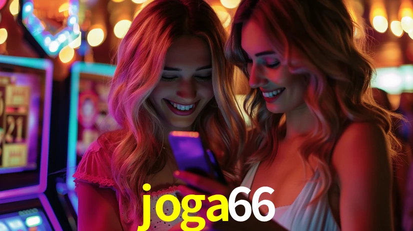 joga66 bet