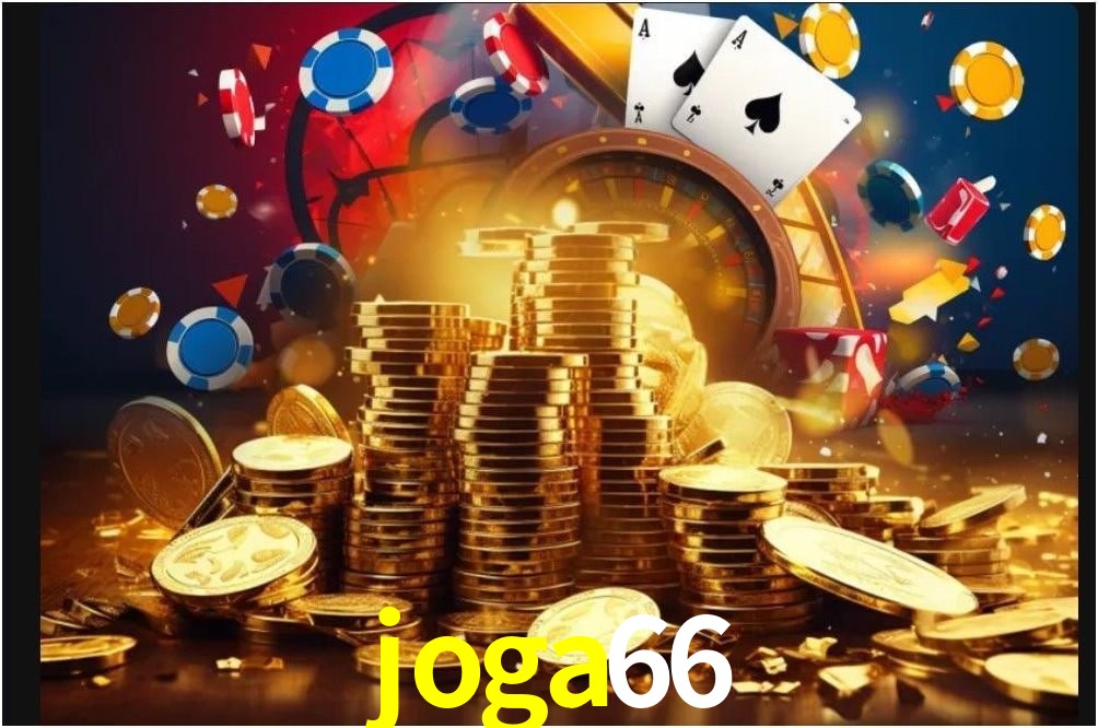 Bônus Diários joga66