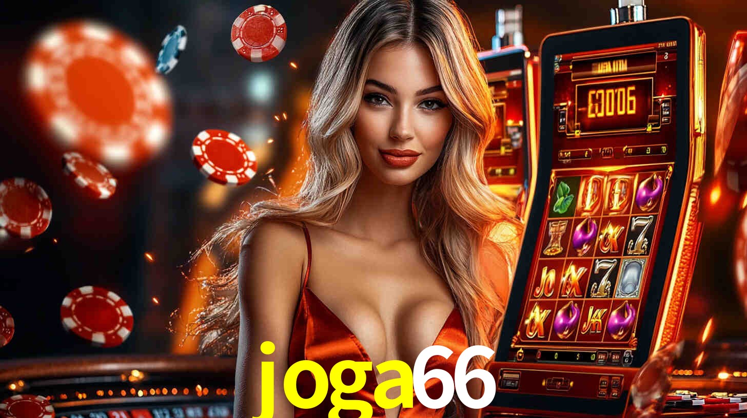 joga66 bet