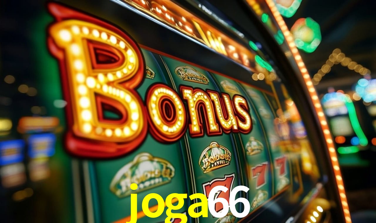 joga66 Belo Horizonte - Promo Tips