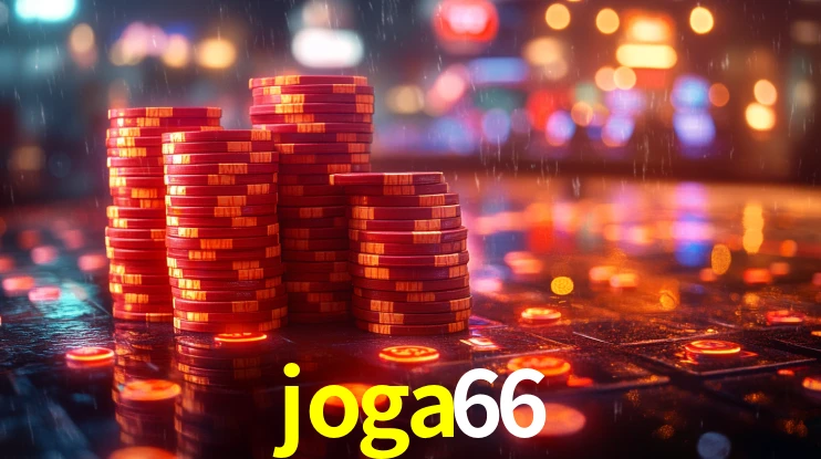 Explore as vantagens do joga66: serviço profissional e confiabilidade