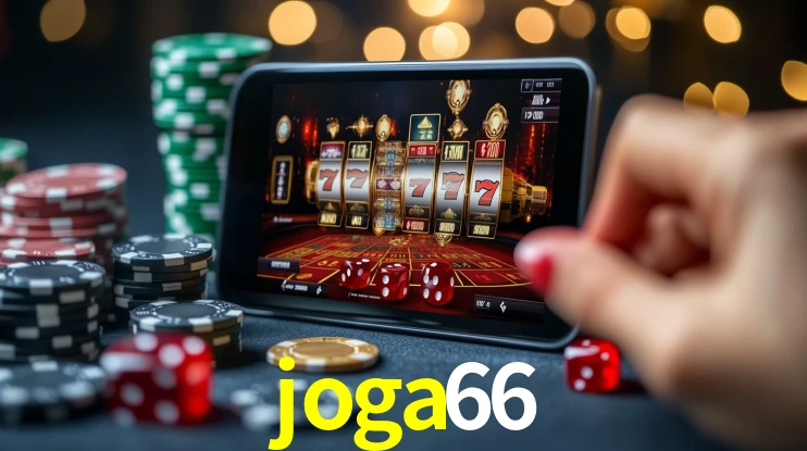 Roulette Table joga66