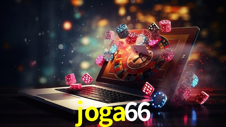 Interface do App joga66