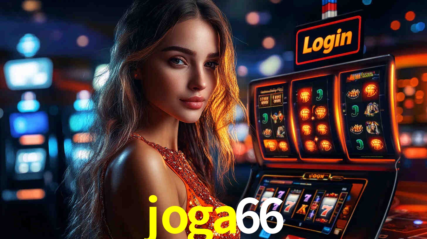 joga66