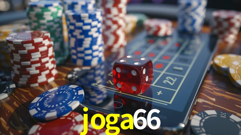 joga66