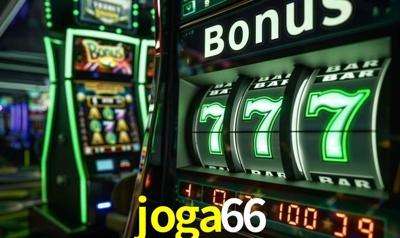 2FA Security joga66