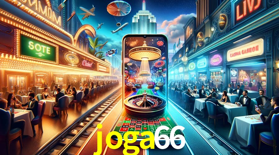 Weekend Specials joga66