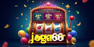 joga66 - Support