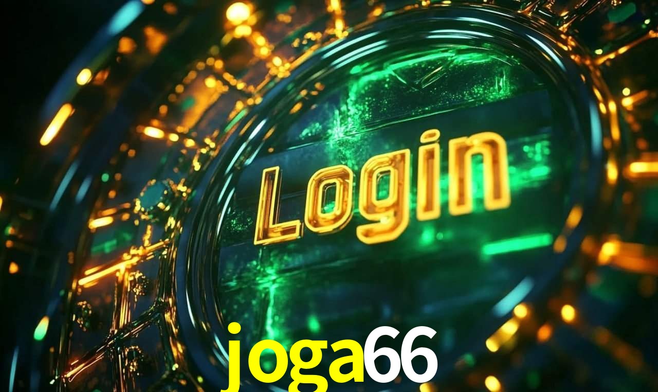 joga66 - Installation Guide