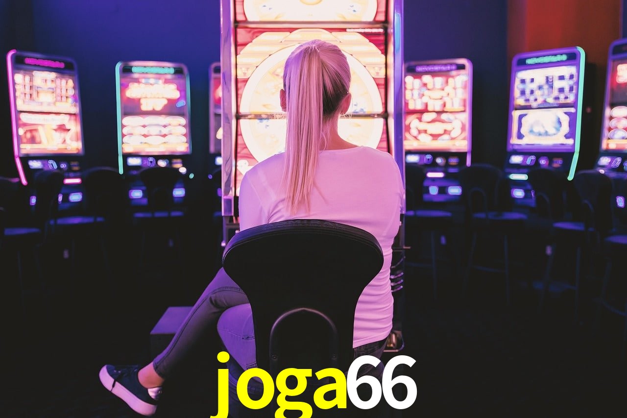 Account Benefits joga66