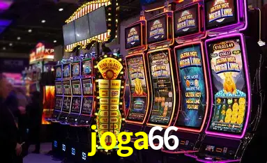 joga66 Brasília - VIP Program