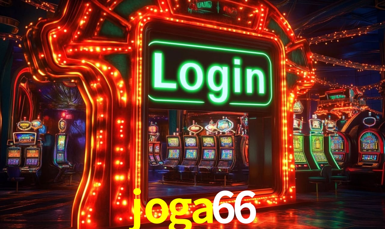 Casino Ao Vivo joga66
