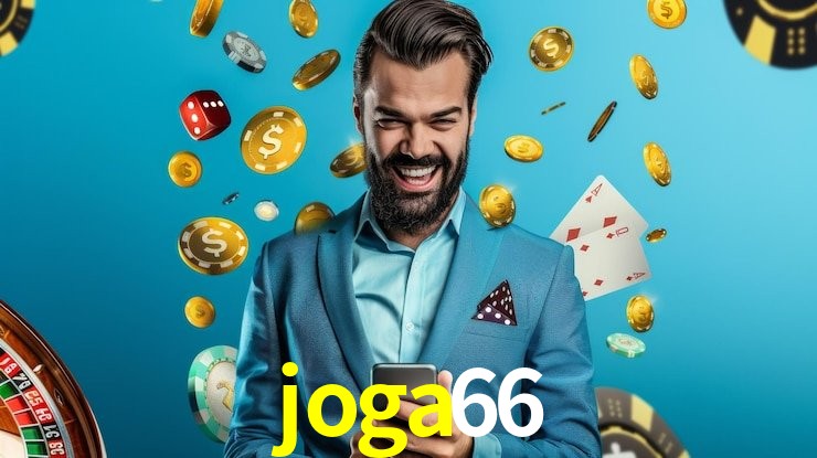 Secure Login joga66