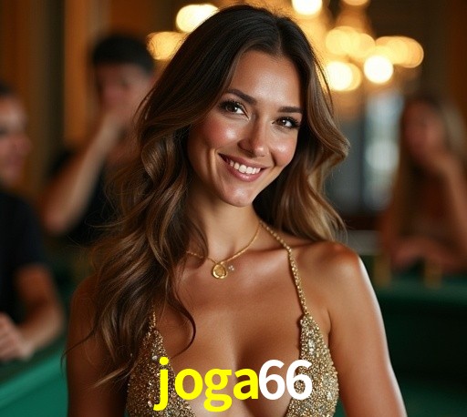 Casino Ao Vivo joga66