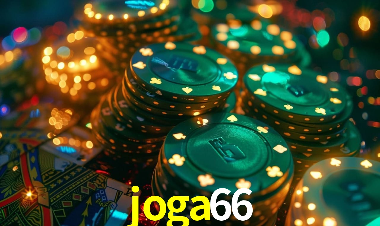 Jogos de Slot joga66
