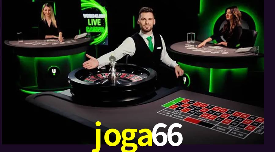 Exclusive Offers joga66
