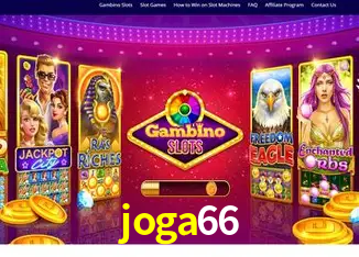 joga66 São Paulo - All Bonuses