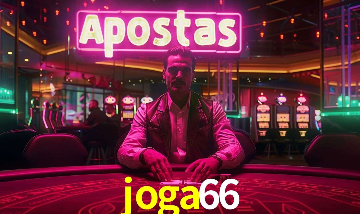 joga66 Belo Horizonte - Provably Fair