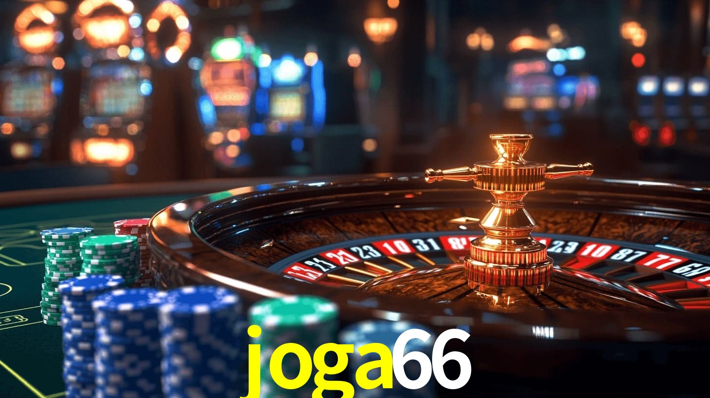 joga66: Jogos de Caça-Níqueis-Altas Recompensas, Roleta-Velocidade, Blackjack-Desafios Máximos