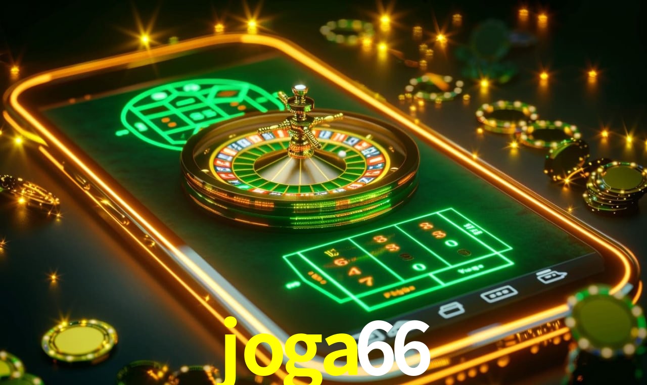 joga66 - Rápido Acesse