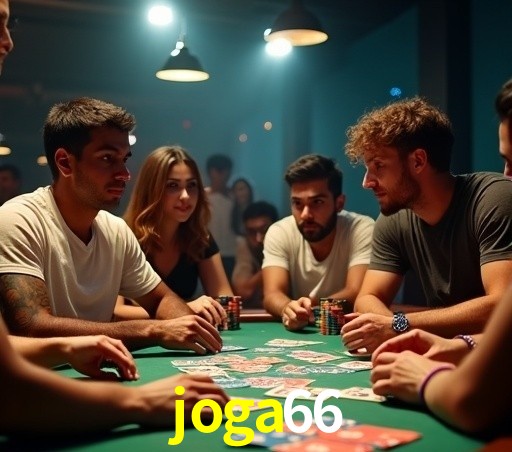 joga66 Salvador - Promo Stats